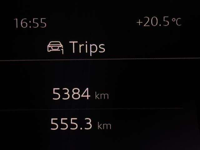 2025 Audi SQ5 Edition One GU MY25 4X4 On Demand Ultra Blue