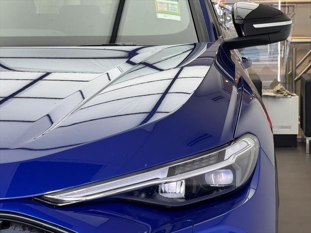 2025 Audi SQ5 Edition One