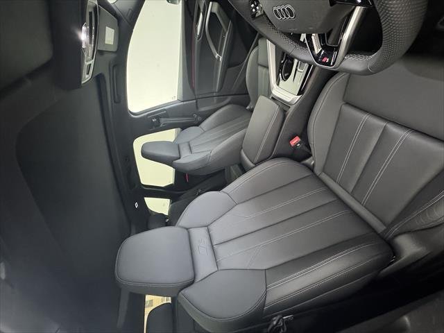 2025 Audi SQ5 Edition One GU MY25 4X4 On Demand