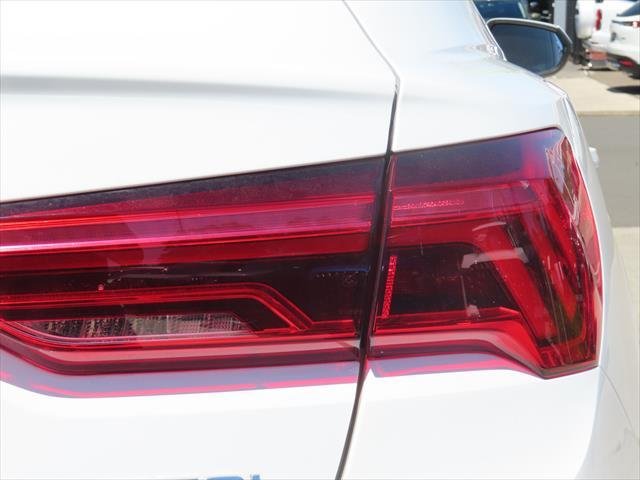 2023 Audi Q3 35 TFSI S line