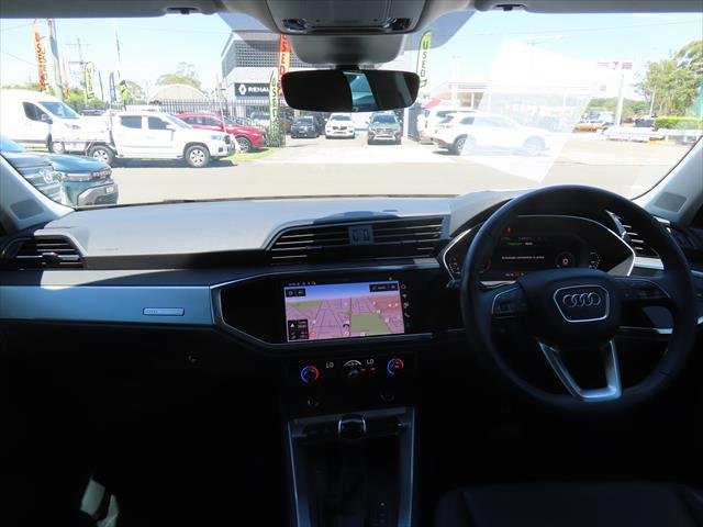 2023 Audi Q3 35 TFSI S line