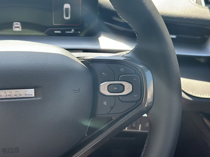 2025 GWM Haval H6 Ultra PHEV