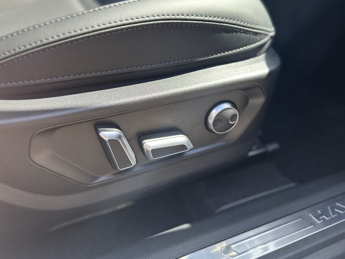 2025 GWM Haval H6 Ultra PHEV