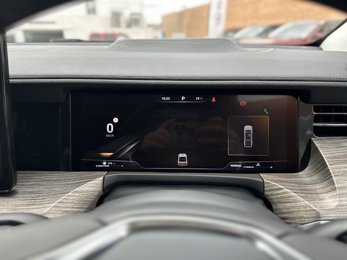 2025 GWM Cannon Alpha Ultra