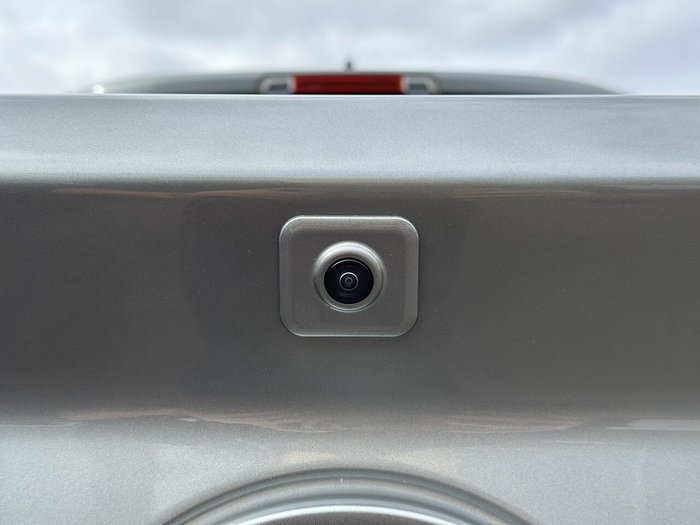 2025 GWM Cannon Alpha Ultra