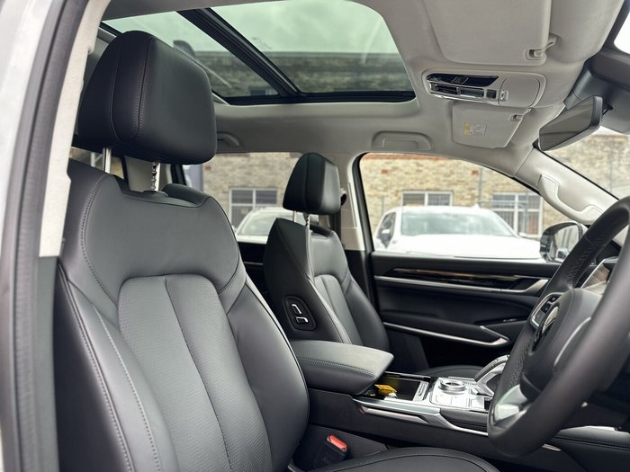 2025 GWM Cannon Alpha Ultra