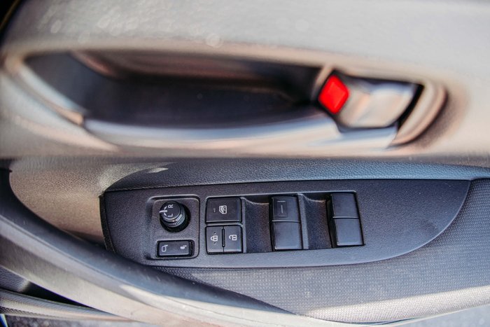 2021 Toyota Corolla Ascent Sport