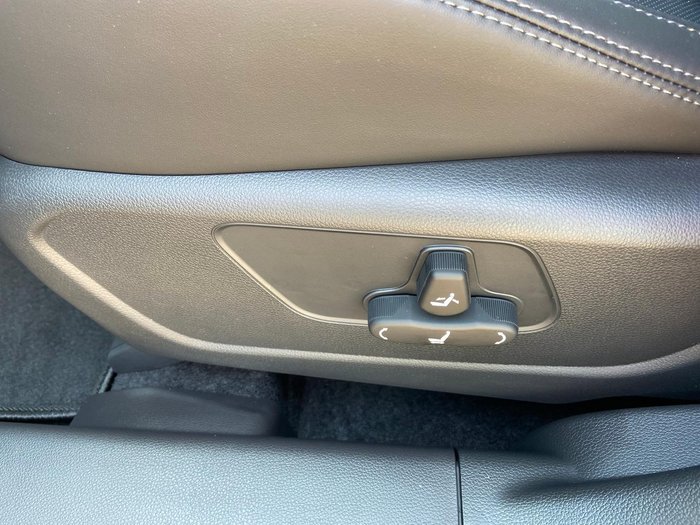 2023 SsangYong Korando Ultimate C300 MY23 Platinum Gray