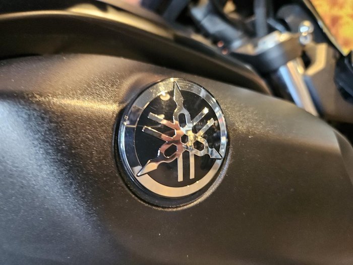 2020 Yamaha MT-07 LAMS MT Black