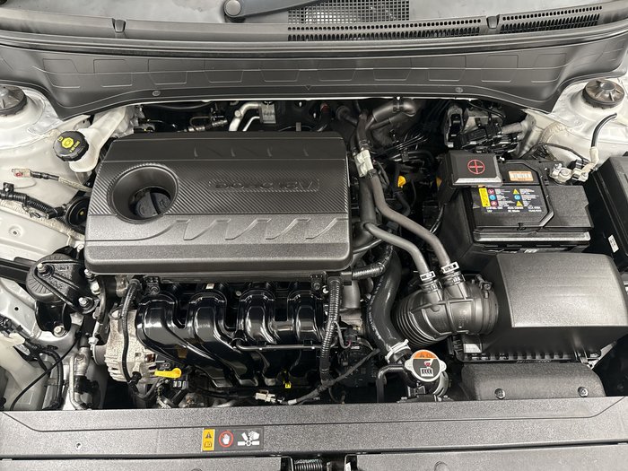 2019 Hyundai Venue Go