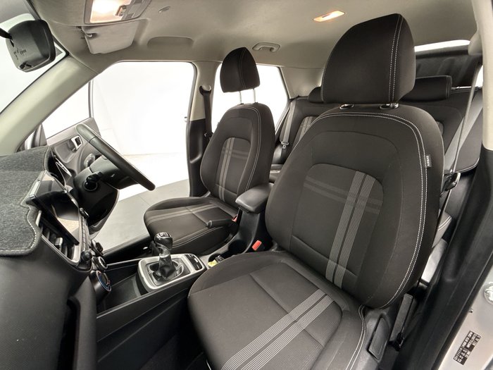 2019 Hyundai Venue Go