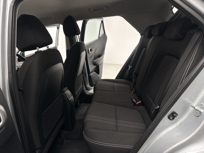 2019 Hyundai Venue Go