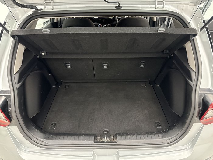 2019 Hyundai Venue Go