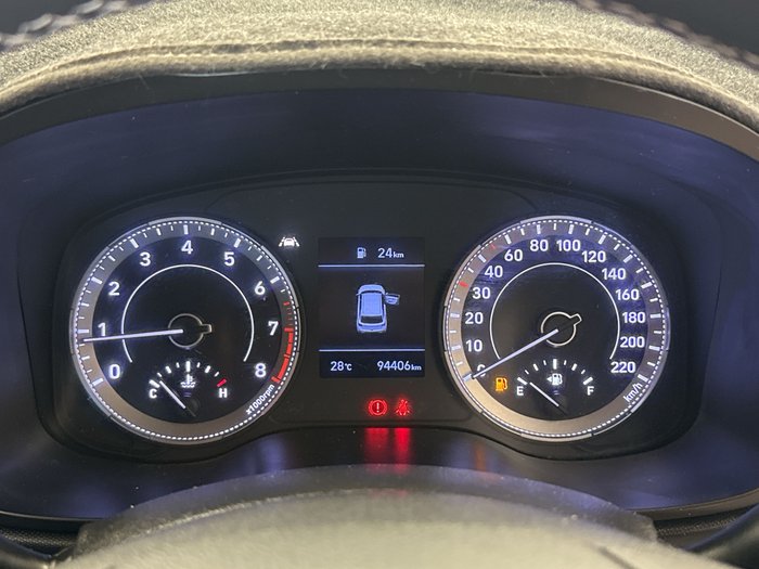 2019 Hyundai Venue Go