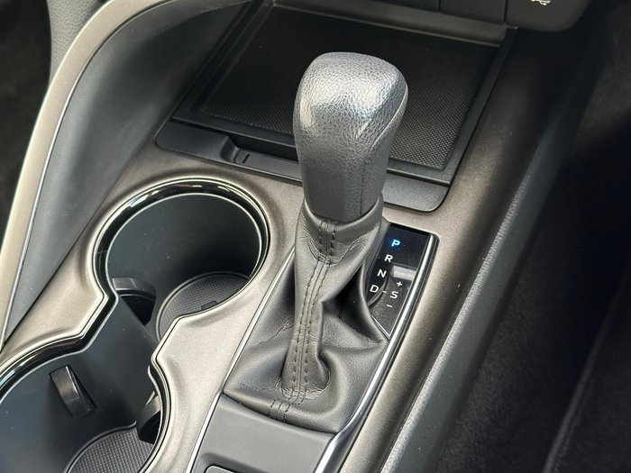 2022 Toyota Camry Ascent