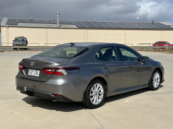 2022 Toyota Camry Ascent