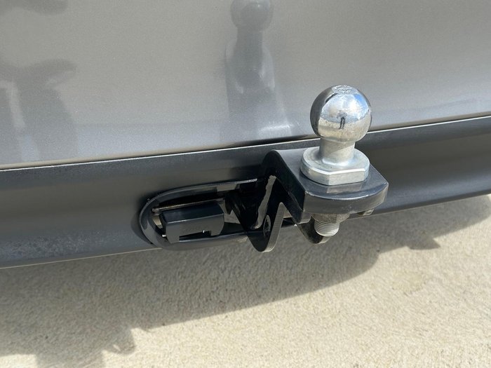 2022 Toyota Camry Ascent