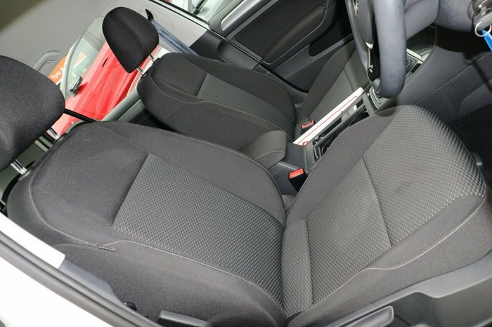 2020 Volkswagen Golf 110TSI Trendline