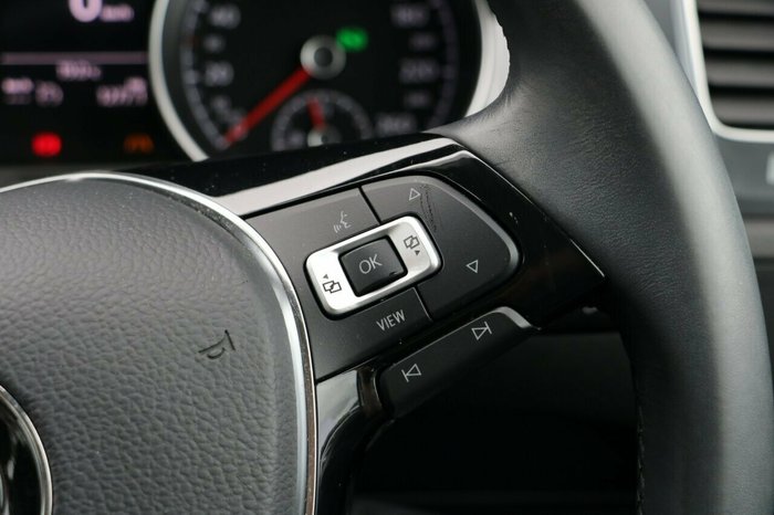 2020 Volkswagen Golf 110TSI Trendline