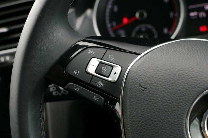 2020 Volkswagen Golf 110TSI Trendline