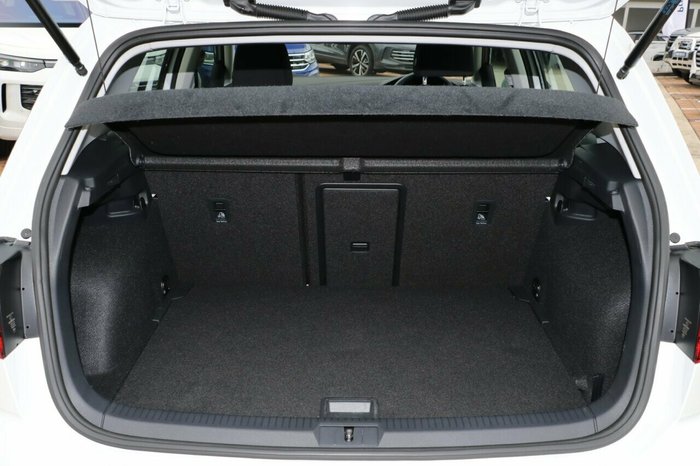 2020 Volkswagen Golf 110TSI Trendline