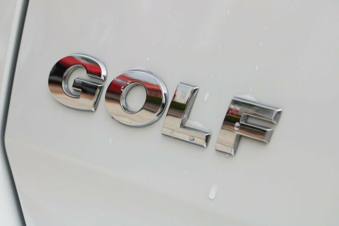 2020 Volkswagen Golf 110TSI Trendline