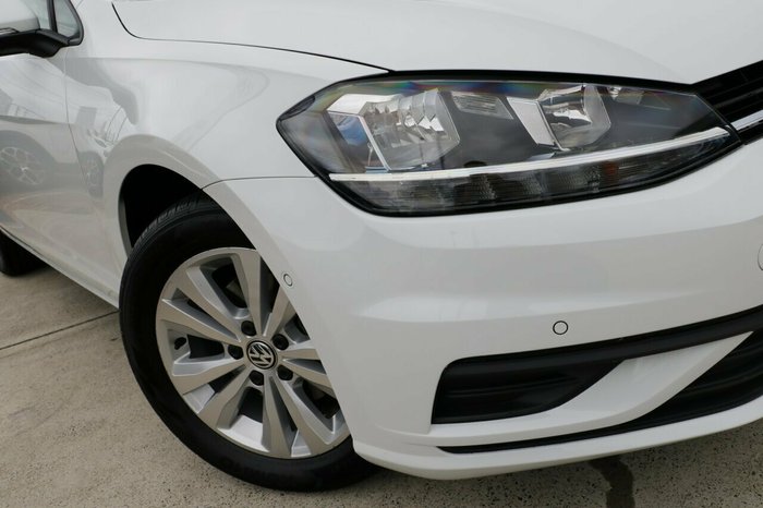 2020 Volkswagen Golf 110TSI Trendline