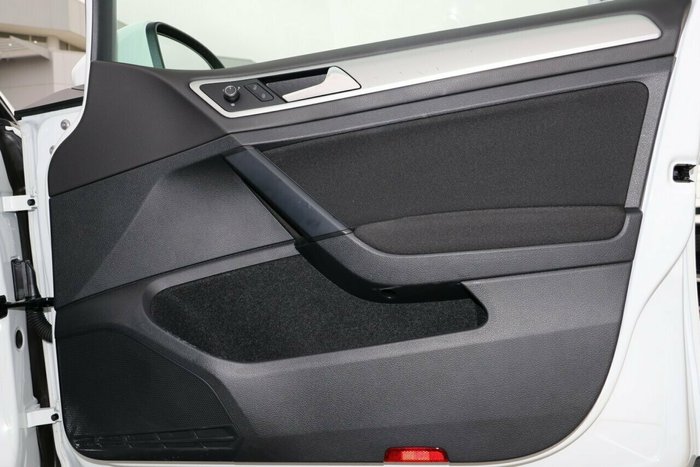 2020 Volkswagen Golf 110TSI Trendline