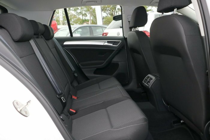 2020 Volkswagen Golf 110TSI Trendline