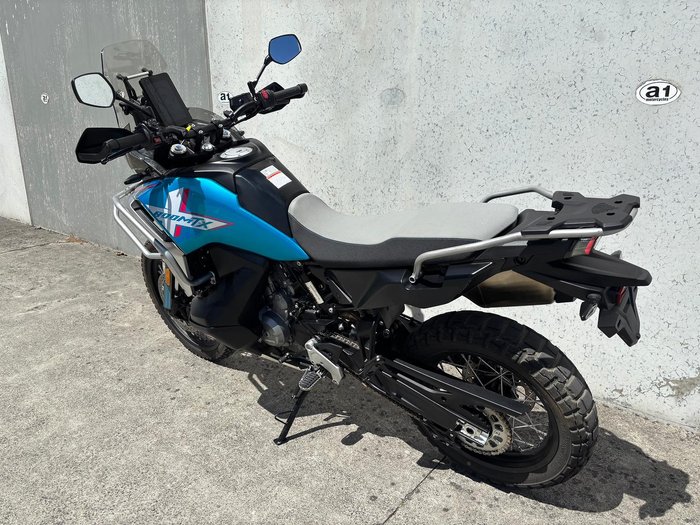 2025 CFMOTO 800MT-X