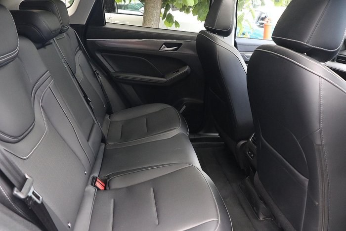 2025 GWM Haval Jolion Ultra