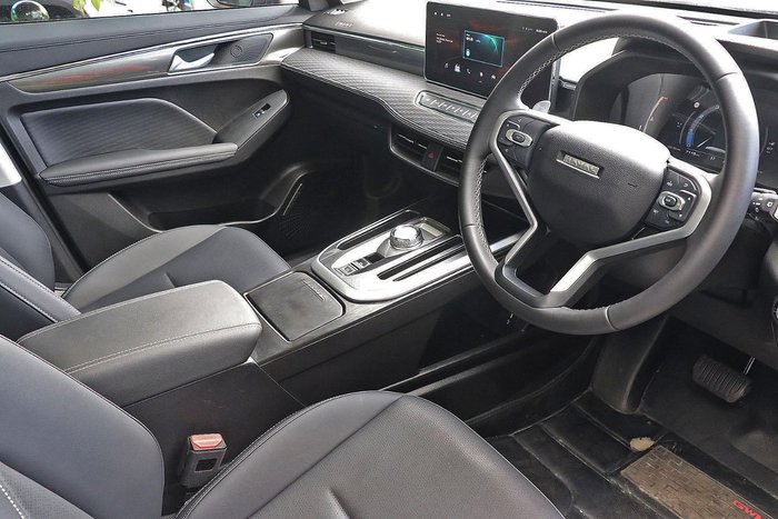 2025 GWM Haval Jolion Ultra