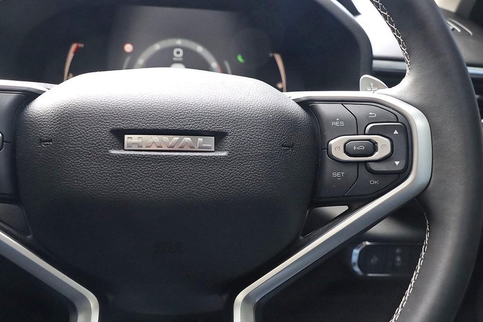 2025 GWM Haval Jolion Ultra