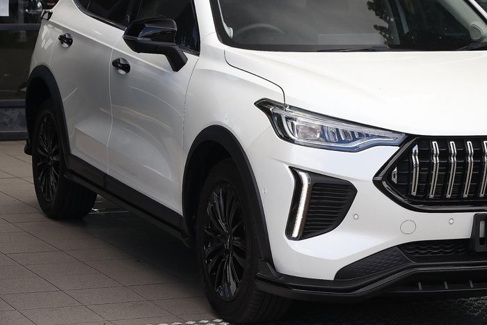 2025 GWM Haval Jolion Ultra