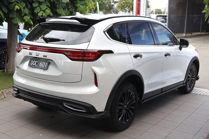 2025 GWM Haval Jolion Ultra