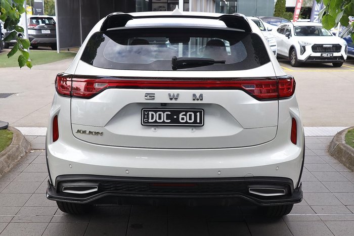 2025 GWM Haval Jolion Ultra