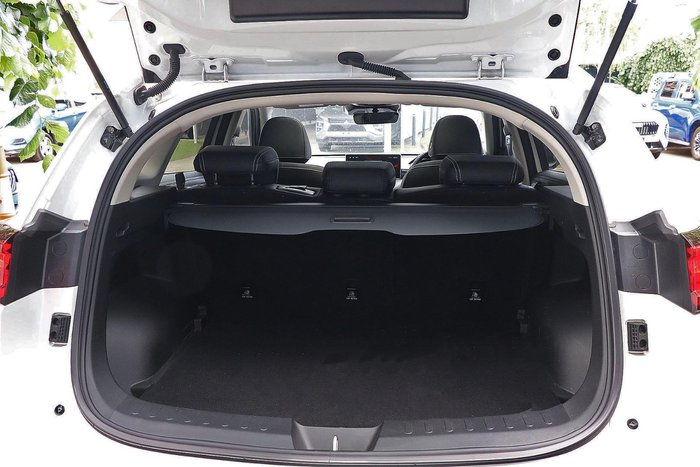 2025 GWM Haval Jolion Ultra