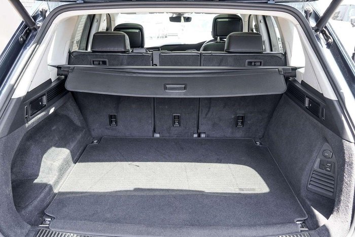 2020 Volkswagen Touareg 190TDI Premium