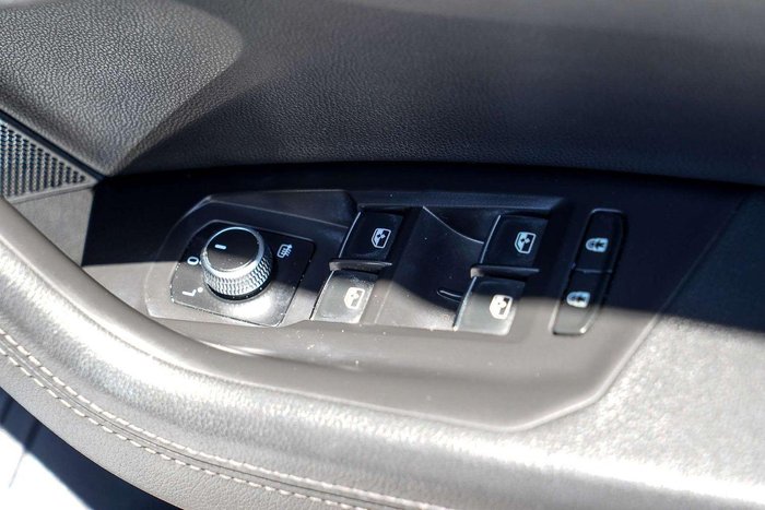 2020 Volkswagen Touareg 190TDI Premium