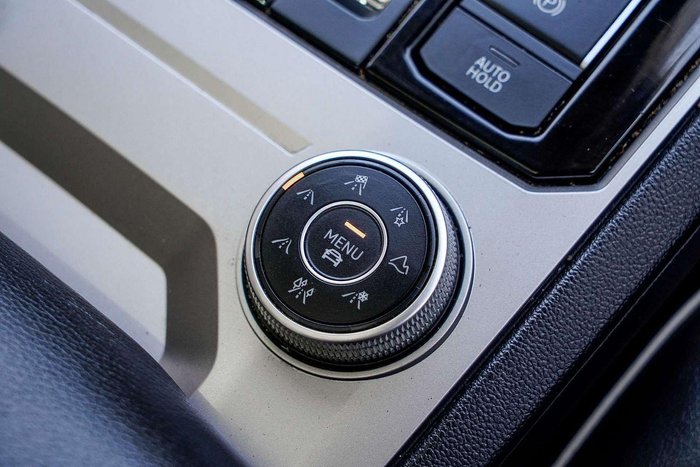 2020 Volkswagen Touareg 190TDI Premium