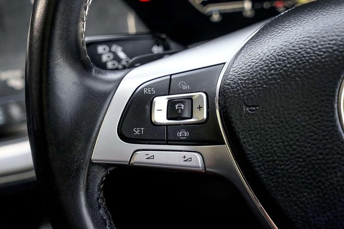 2020 Volkswagen Touareg 190TDI Premium