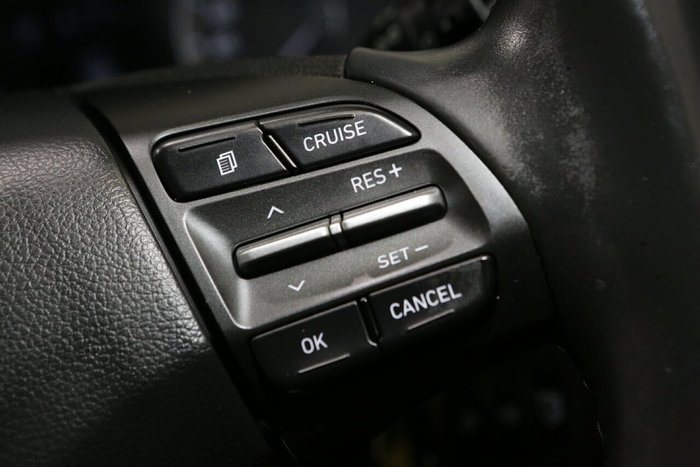 2019 Hyundai Kona Active