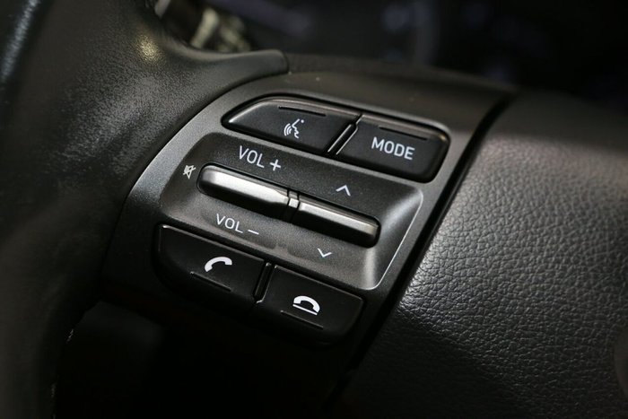 2019 Hyundai Kona Active