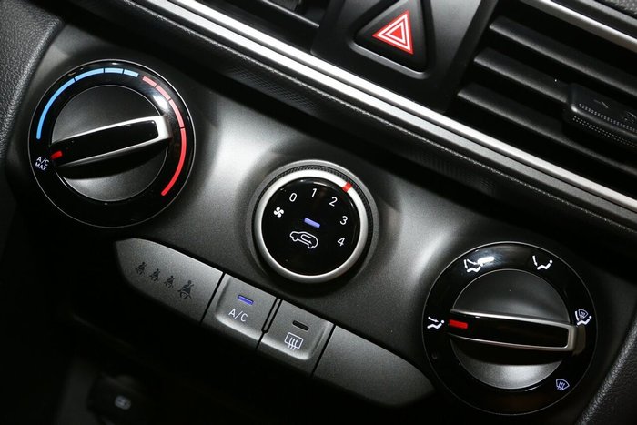 2019 Hyundai Kona Active