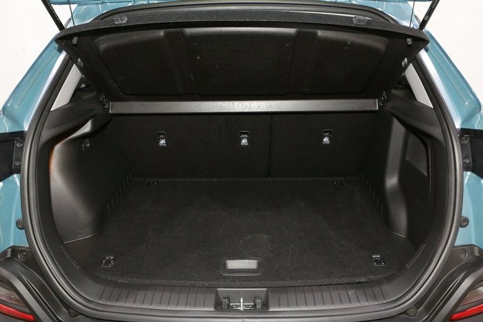 2019 Hyundai Kona Active