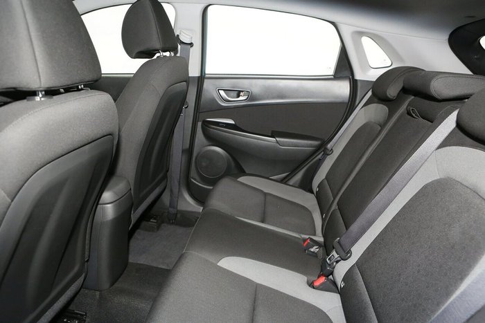 2019 Hyundai Kona Active