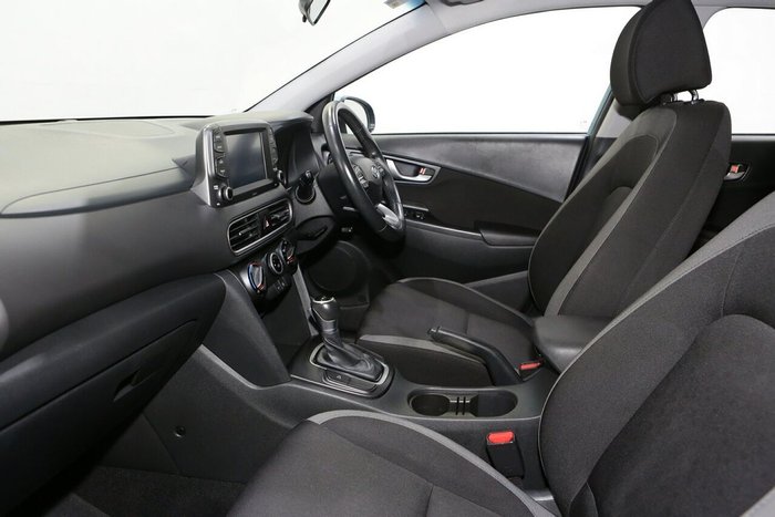 2019 Hyundai Kona Active