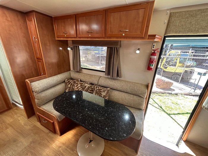 2009 Supreme Executive