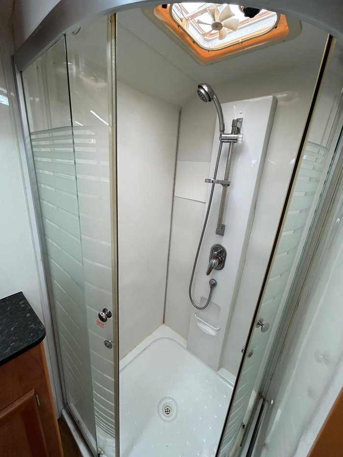 2009 Supreme Executive