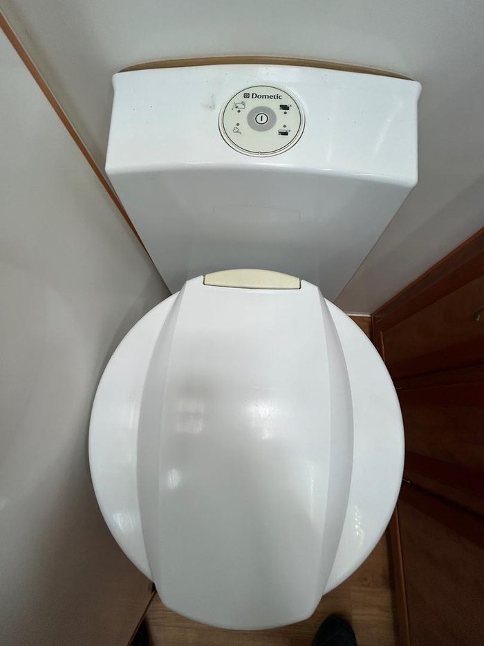 2009 Supreme Executive